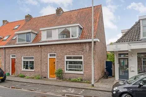 Hoekwoning te koop: Assendorperstraat 214, Nieuw-Assendorp Zwolle