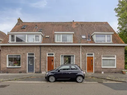 Tussenwoning te koop: Assendorperstraat 222, Nieuw-Assendorp Zwolle