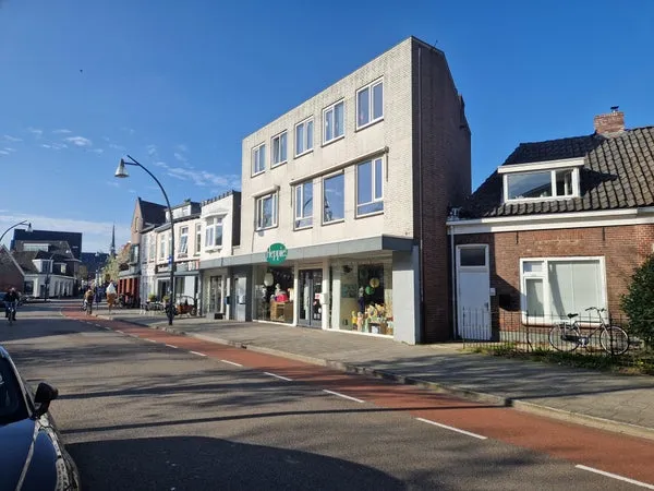 Woning te huur: Assendorperstraat, Oud-Assendorp Zwolle