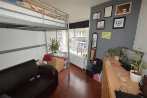 Kamer te huur: Assendorperstraat, Oud-Assendorp Zwolle