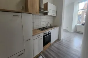 Woning te huur: Assendorperstraat, Zwolle