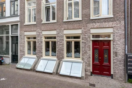 Appartement te koop: Assenstraat 57, Centrum Deventer