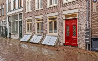 Appartement te koop: Assenstraat 57, Centrum Deventer