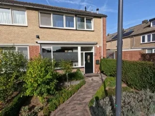 Woning te huur: Assenstraat, 'S-Hertogenbosch