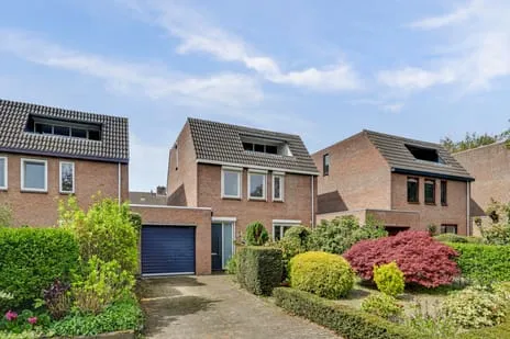 Tussenwoning te koop: Asserlaan 11, Vijfhoeven Vlijmen