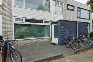 Woning te huur: Asserlaan, Transwijk-Noord Utrecht