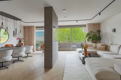 Appartement te koop: Asserpark 88, Het Zand Ridderkerk