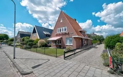 Vrijstaande woning te koop: Asserstraat 29, Beilen Beilen
