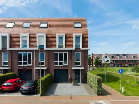 Hoekwoning te koop: Asserstraat 30, Rijnsoever-Noord Katwijk (Zh)