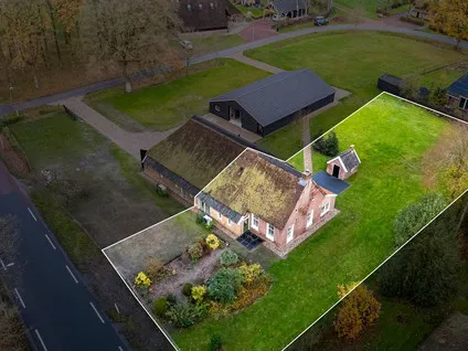 Appartement te koop: Asserstraat 87, Zuidvelde Zuidvelde