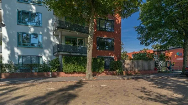Home for rent: Asserstraat, Professorenwijk-Oost Leiden