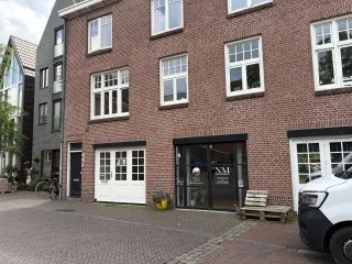 Woning te huur: Assiesplein, Noordereiland Zwolle