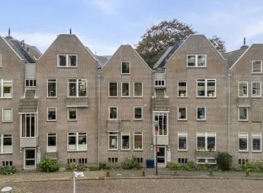 Appartement te koop: Assiesstraat 24, Zwolle