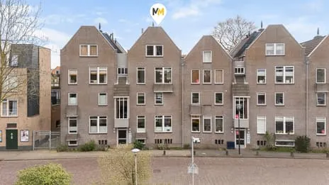 Appartement te koop: Assiesstraat 30, Noordereiland Zwolle