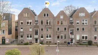Appartement te koop: Assiesstraat 30, Noordereiland Zwolle