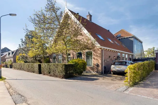 Woning te huur: Assum, Waldijk Uitgeest