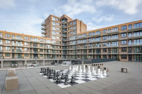 Apartment for rent: Assumburg 118, Hoofddorp Toolenburg West Hoofddorp