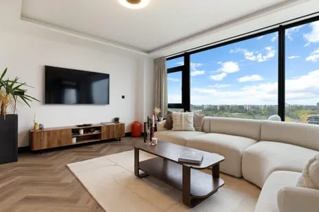 Appartement te koop: Assumburg 126, Amsterdam
