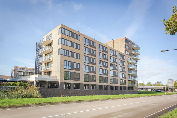 Appartement te huur: Assumburg 178, Hoofddorp Toolenburg West Hoofddorp