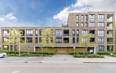 Appartement te huur: Assumburg 69, Hoofddorp Toolenburg West Hoofddorp