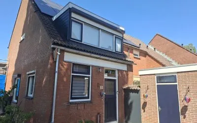 Hoekwoning te koop: Assumburg 7, Bossenburgh - Weyevliet Vlissingen
