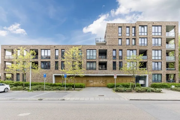 Apartment for rent: Assumburg 71, Hoofddorp Toolenburg West Hoofddorp