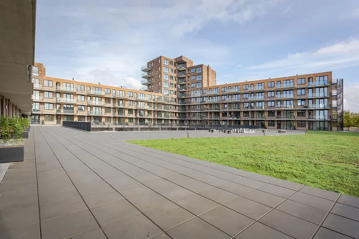Appartement te huur: Assumburg 74, Hoofddorp Toolenburg West Hoofddorp