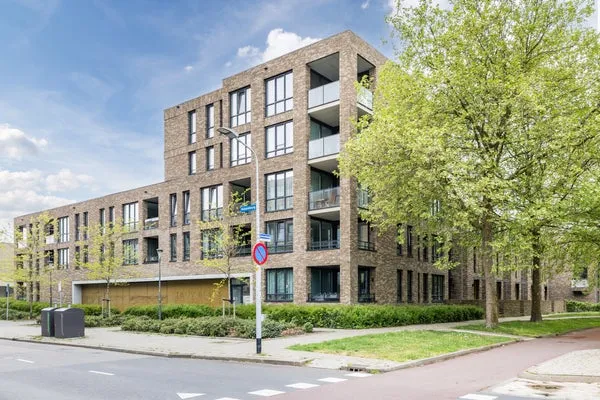 Appartement te huur: Assumburg 75, Hoofddorp Toolenburg West Hoofddorp