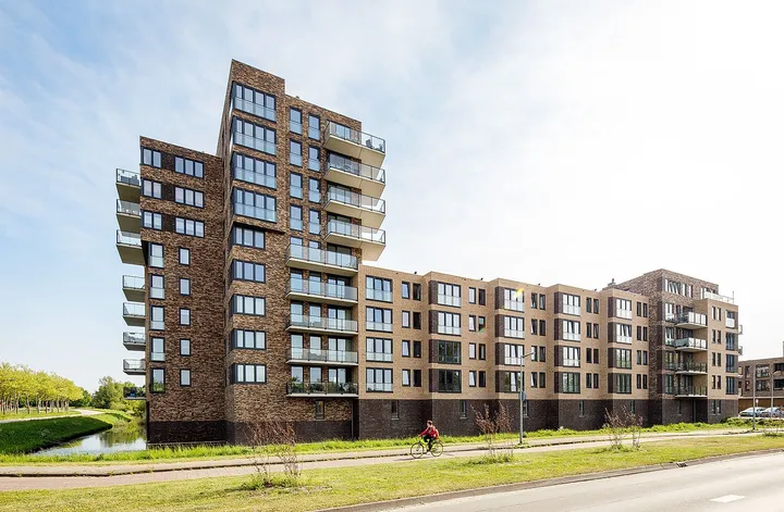 Appartement te huur: Assumburg 86, Hoofddorp