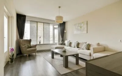 Appartement te koop: Assumburg 9, Amsterdam