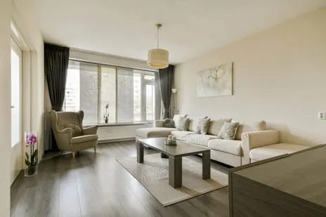 Appartement te koop: Assumburg 9, Buitenveldert-Zuidwest Amsterdam
