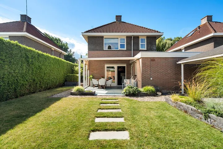 Home for sale: Assumburg, Landerijen Noord/West Lelystad