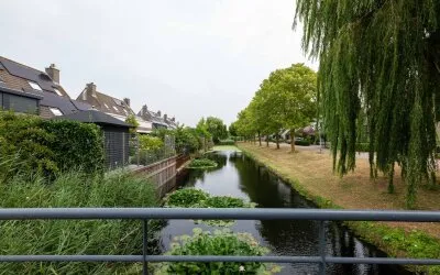 Corner house for sale: Assumburgstraat 26, Out Jaar Hellevoetsluis