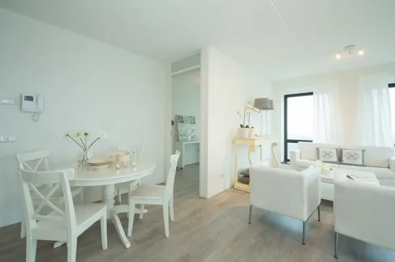 Appartement te huur: Astanaplein 76, Katendrecht Rotterdam