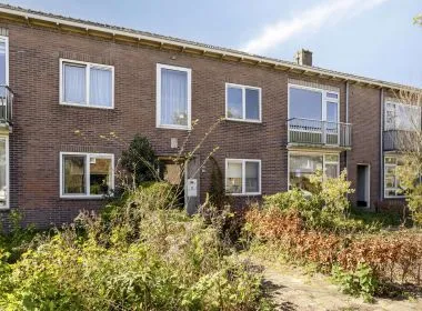 Appartement te koop: Astasiastraat 23-1, Amsterdam