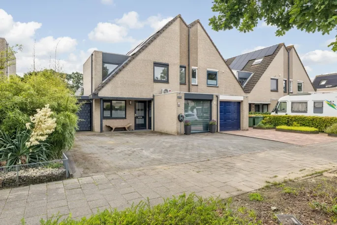 Hoekwoning te koop: Asterdkraag 88, Heksenwiel Breda