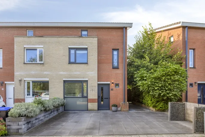 Hoekwoning te koop: Astersingel 30, Berkel En Rodenrijs