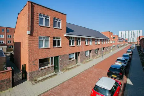 Huurwoning: Asterstraat 10 in Groningen - €1.995 per maand - 113m²