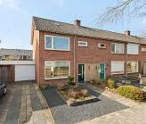 Tussenwoning te koop: Asterstraat 29, Denekamp