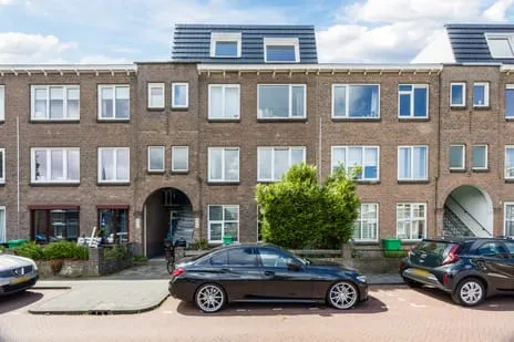 Appartement te koop: Asterstraat 38, Bloemenbuurt-Oost 'S-Gravenhage