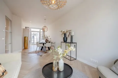 Appartement te koop: Asterstraat 53, 'S-Gravenhage