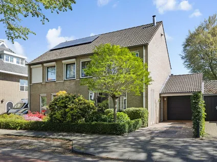 Hoekwoning te koop: Asterstraat 64, Kortfoort Oss