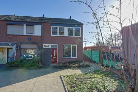Hoekwoning te koop: Asterstraat 65, Lindenheuvel Geleen