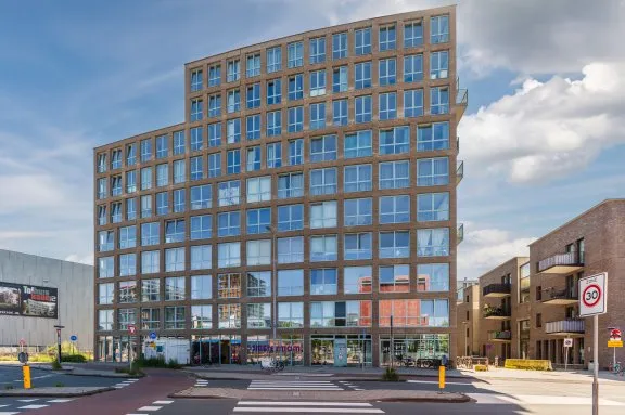 Appartement te huur: Asterweg 185, Buiksloterham-Zuid Amsterdam