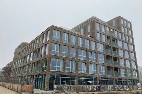 Appartement te huur: Asterweg 213, Buiksloterham-Zuid Amsterdam