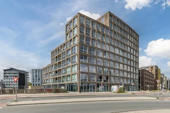 Appartement te huur: Asterweg 259, Amsterdam