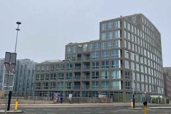 Appartement te huur: Asterweg 269, Buiksloterham-Zuid Amsterdam