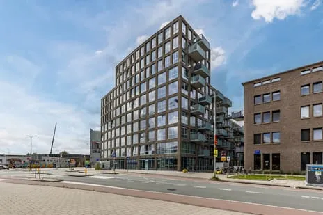 Appartement te huur: Asterweg 305, Buiksloterham-Zuid Amsterdam