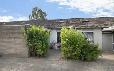 Tussenwoning te koop: Astronautenlaan 134, Eeuwsels Helmond