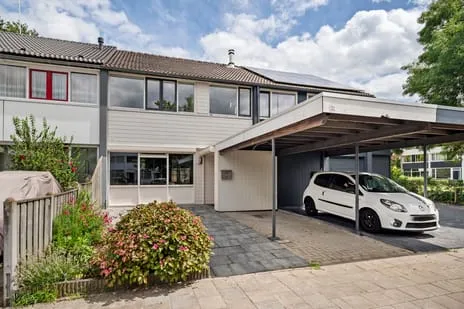 Tussenwoning te koop: Astronautenlaan 216, Eeuwsels Helmond
